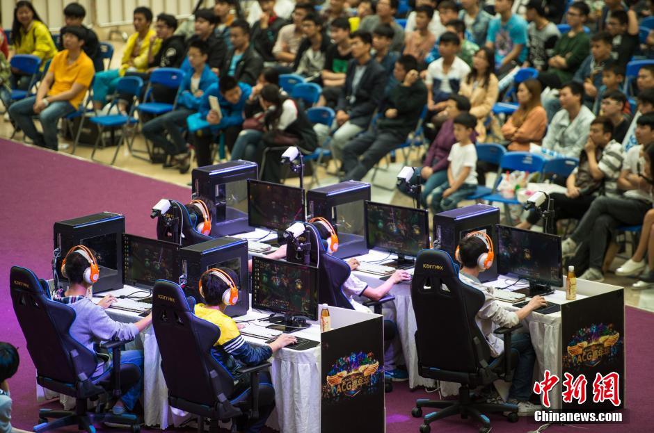DOTA2国际邀请赛